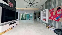 Southbank (D7), Apartment #604260061
